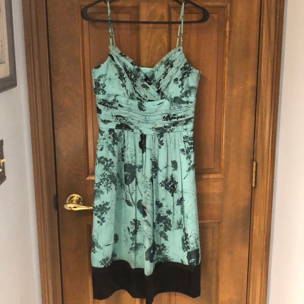 Laundry by Shelli Segal dress 4